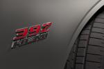 Dodge Challenger SRT8 2012 года